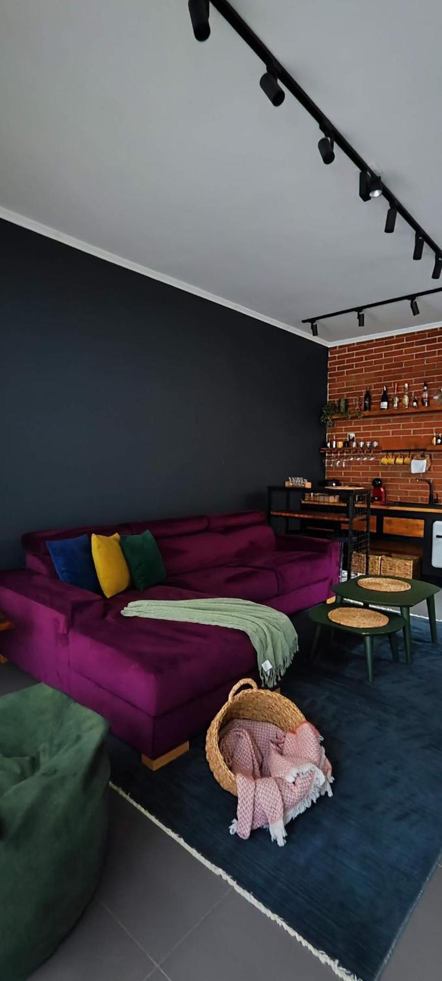Oldtown Prishtina Apartments Pristina Exterior photo
